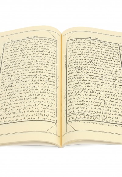 Şerhu-l Muğnî