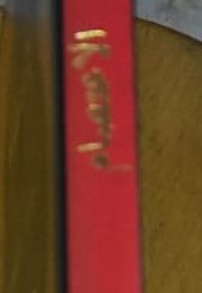 El-İ'tisam Ala-l Feride fil-Beyan