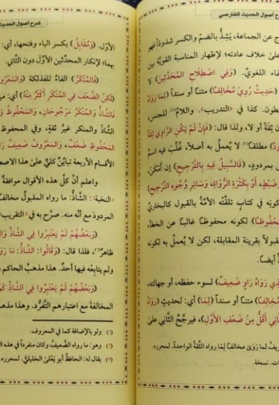 Davudil karsi (usulu hadis)