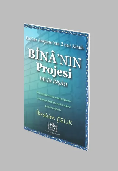 Bina Projesi