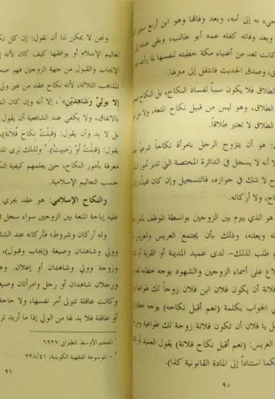 Buhus ve Ârâün Fıkhıyye Halil GÜNENÇ