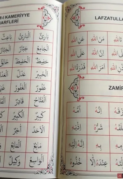 Elifba Alihaydar