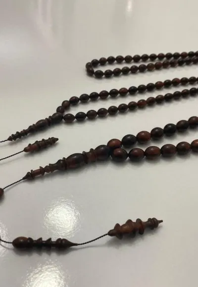 YILAN AĞACI TESBİH